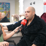 “O principal é a mudança da cabeça”: Tiago Abravanel detalha perda de 23 kg