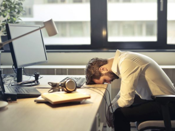 O que é “rust out” e como ele se diferencia da Síndrome de Burnout?
