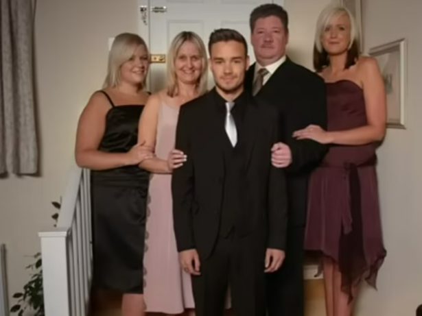 One Direction completa 15 anos e irmã de Liam Payne homenageia o cantor