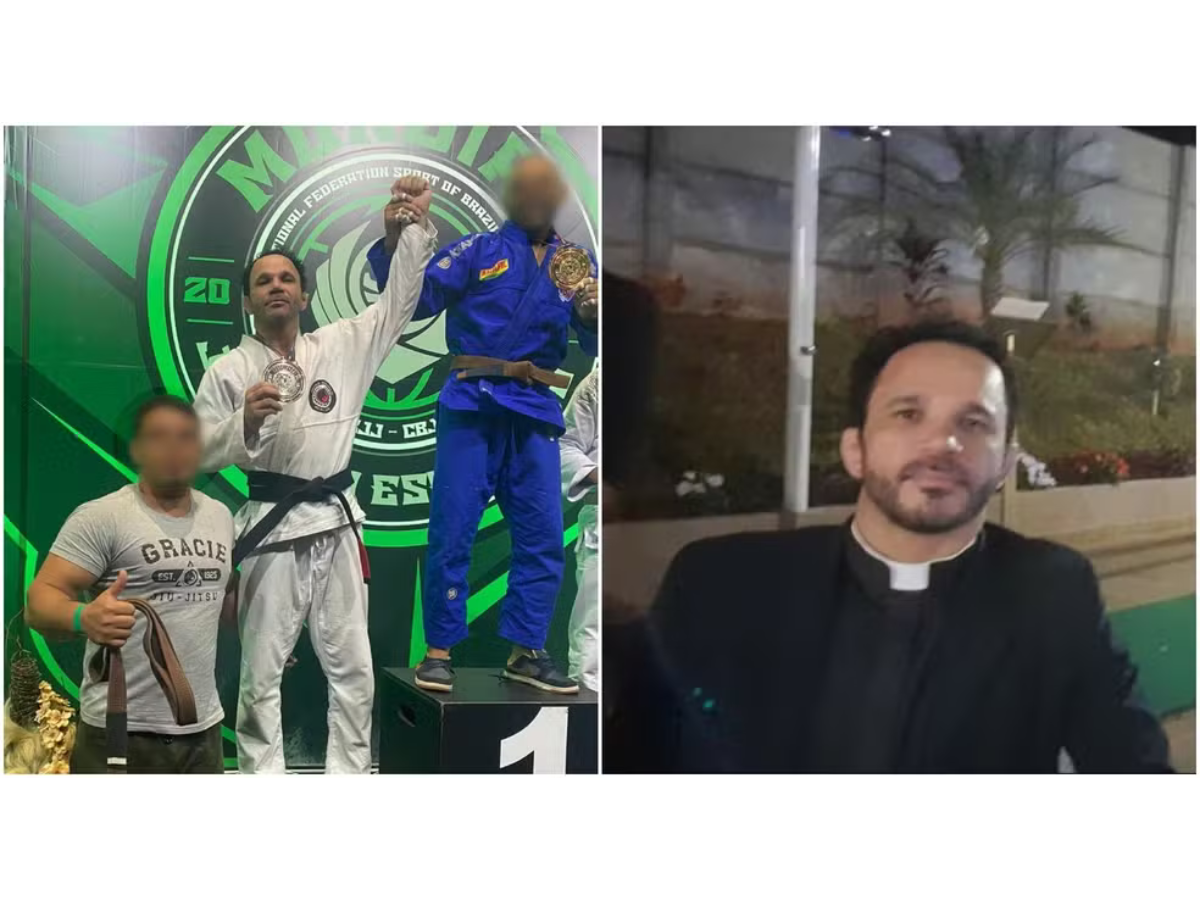 Foto: Arquivo pessoal