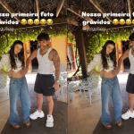 Pai de gêmeos! Guilherme, dupla de Hugo, revela que será pai