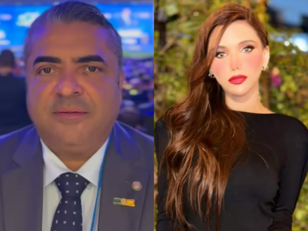 Advogada de Raphaella diz que pai de João Lima quis “abafar” agressão do filho