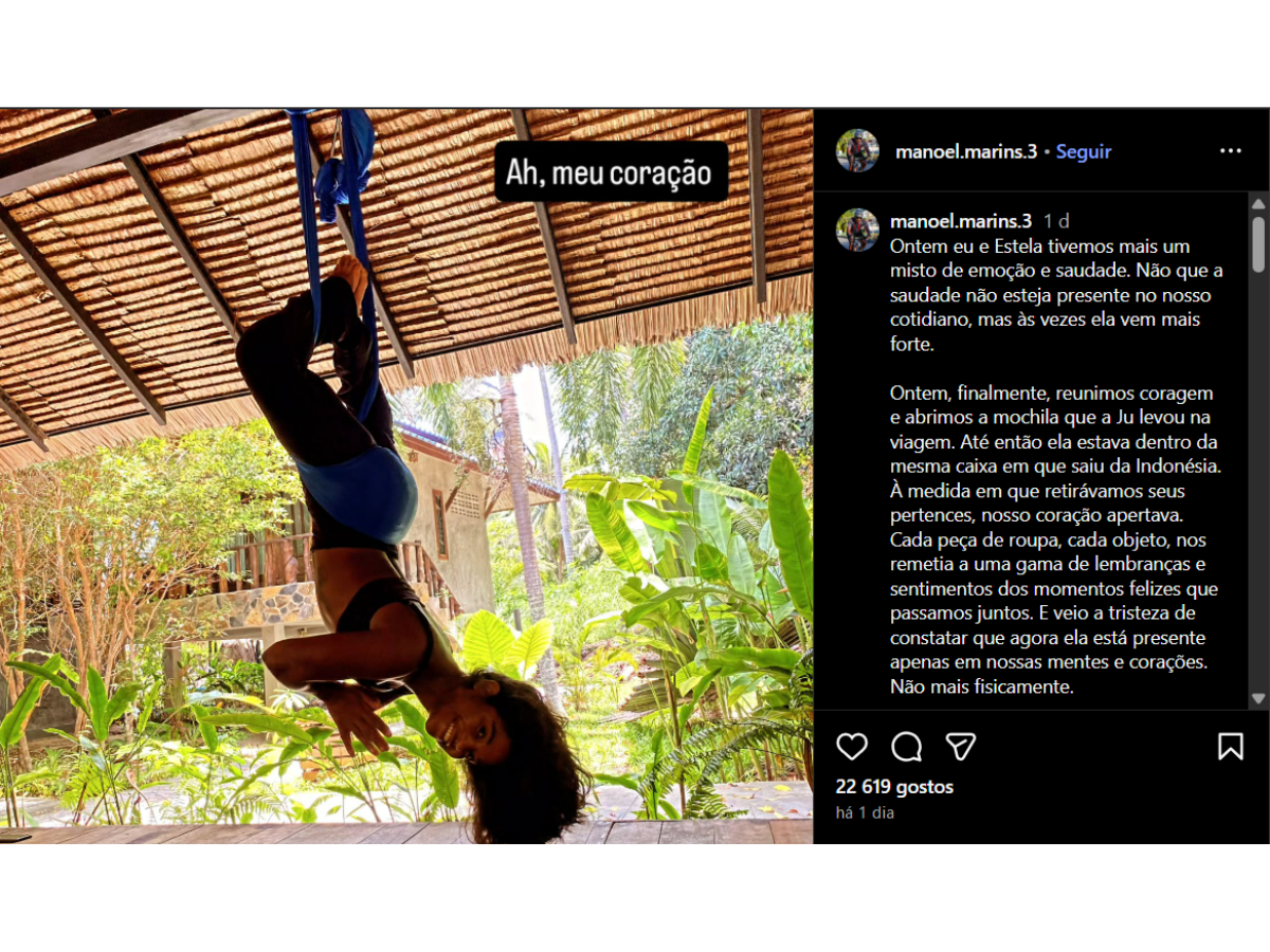 Reprodução Instagram @manoel.marins.3
