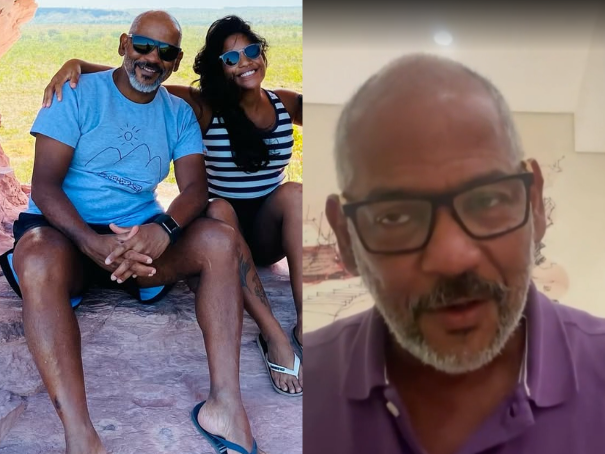 Reprodução Instagram e TV Globo/ montagem 