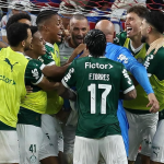 No jogo jogado, o futebol não vale o que é cobrado por ele