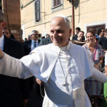 Papa Leão XIV inicia férias de verão no Castel Gandolfo, em Roma