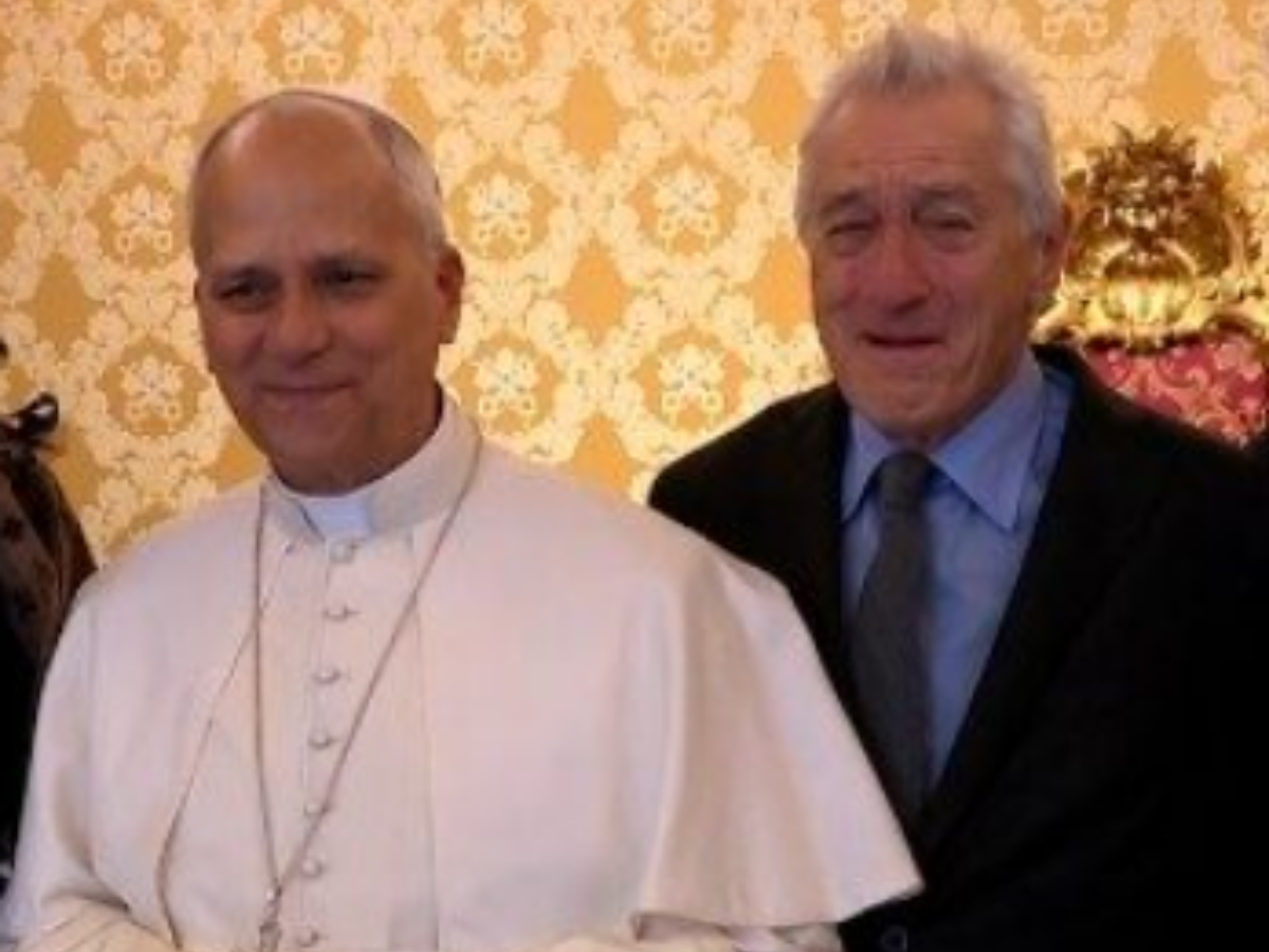 Reprodução Vatican News