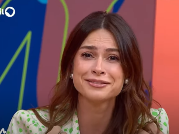 Thaila Ayala relembra mudança após divórcio conturbado: “Paparazzi dormia na porta”