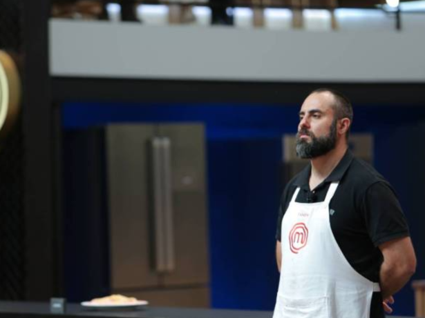 Ex-participante do Masterchef é preso acusado de estuprar menina de 12 anos