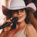 Paula Fernandes revela harmonização no nariz: “Foi a única coisa que eu fiz”