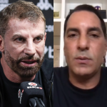 Briga entre ídolos: Edmundo rompe com Pedrinho e diz que será oposição no Vasco
