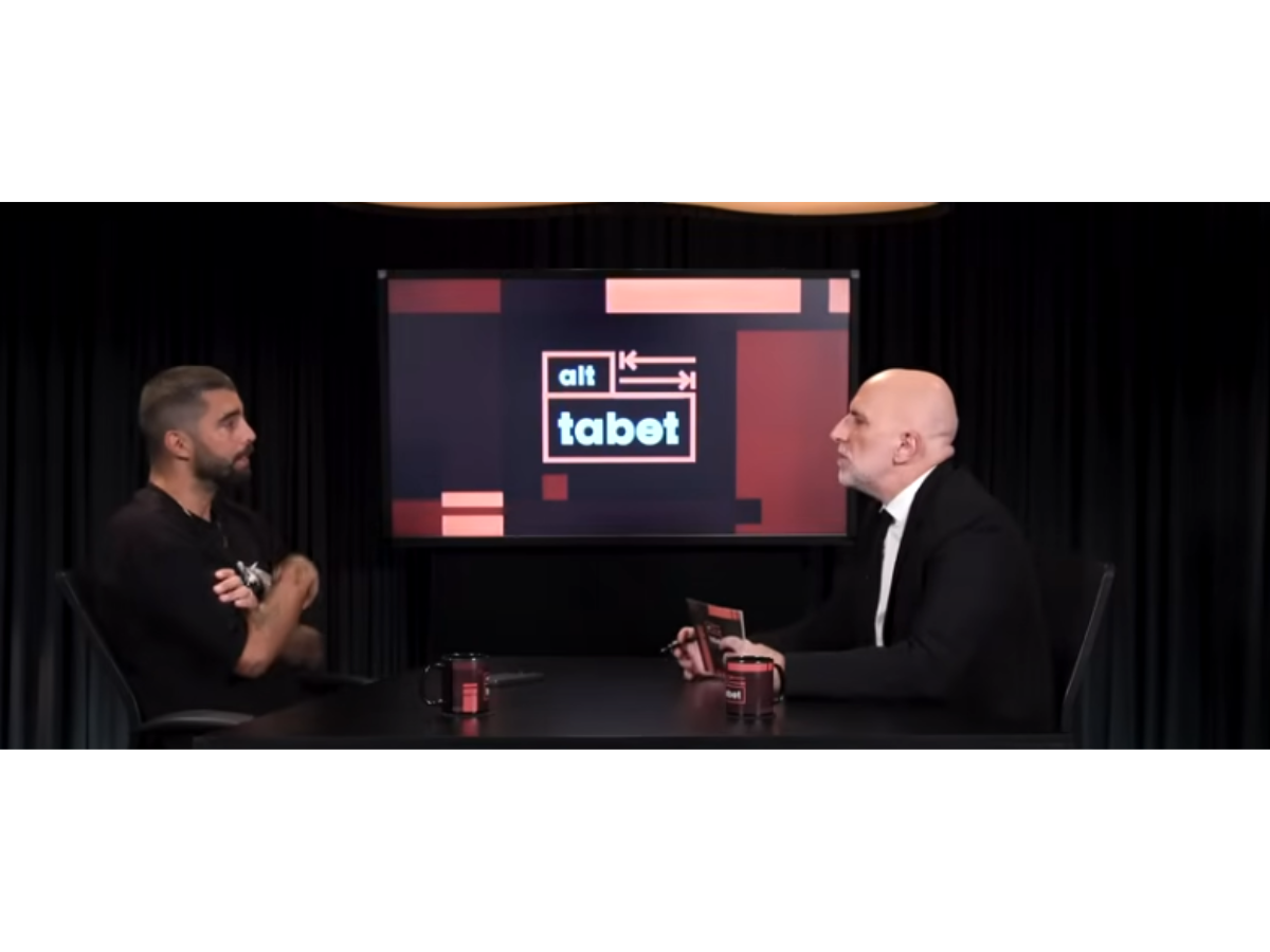 Reprodução YouTube uol