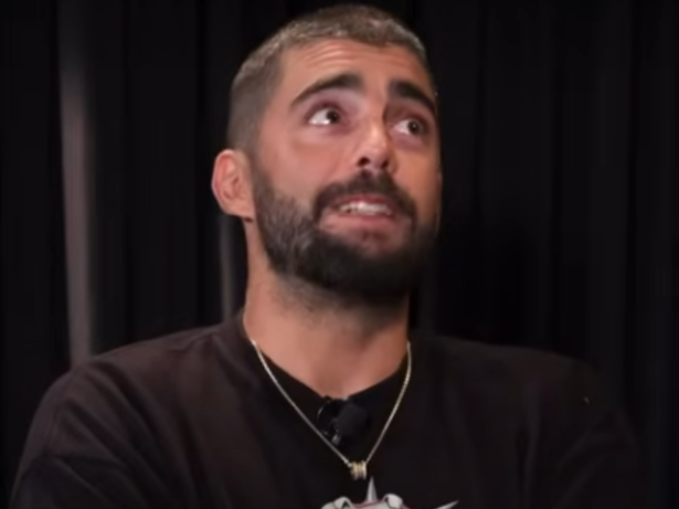 Pedro Scooby revela motivo dos problemas com Luana Piovani e diz como está relação