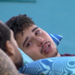 Pipoca do “BBB26” revela ter traído a esposa: “Ela aceitou um negócio que eu nunca aceitaria”