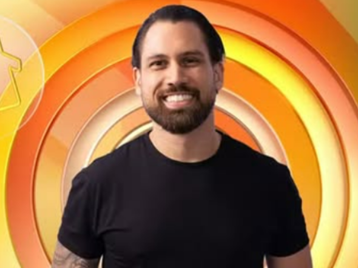 Reprodução Instagram Brígido Neto Reprodução Instagram Brígido Neto