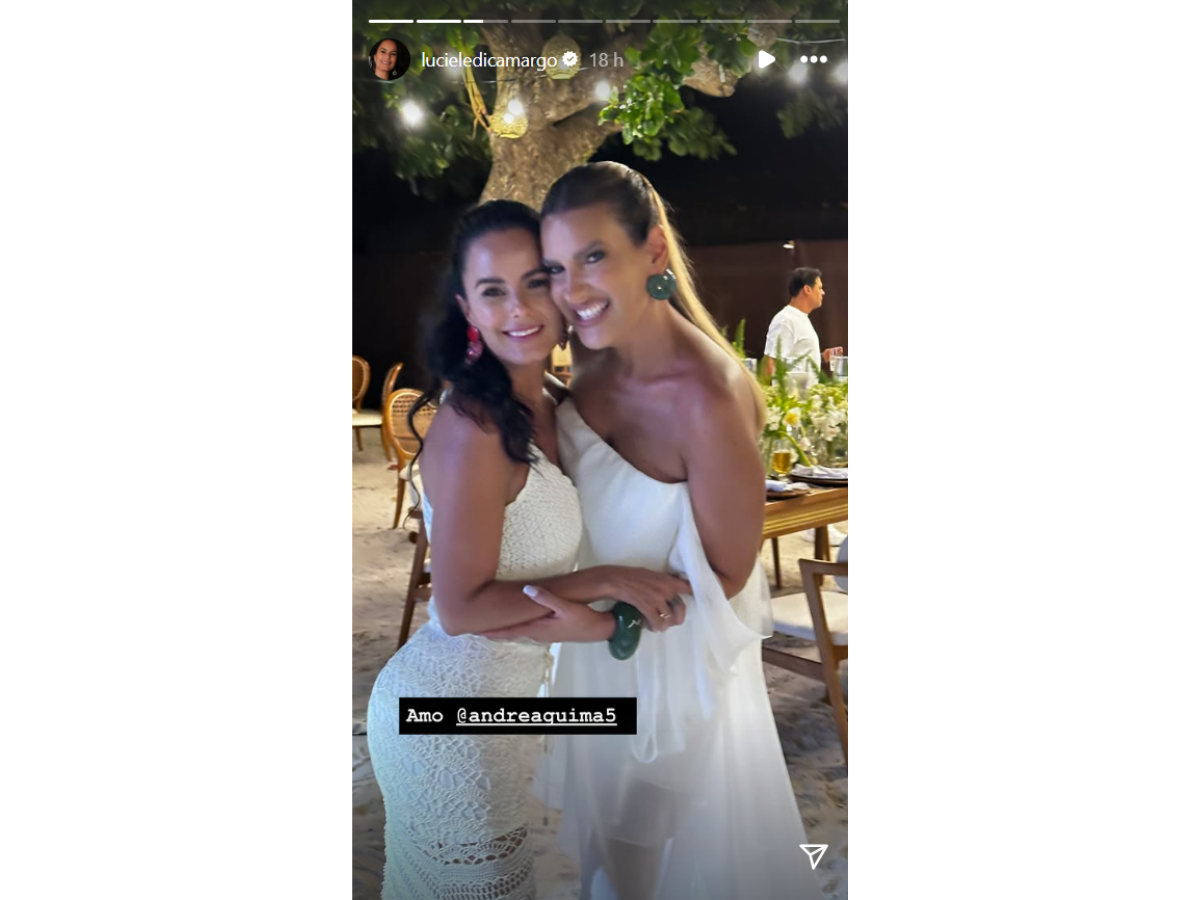Reprodução Instagram