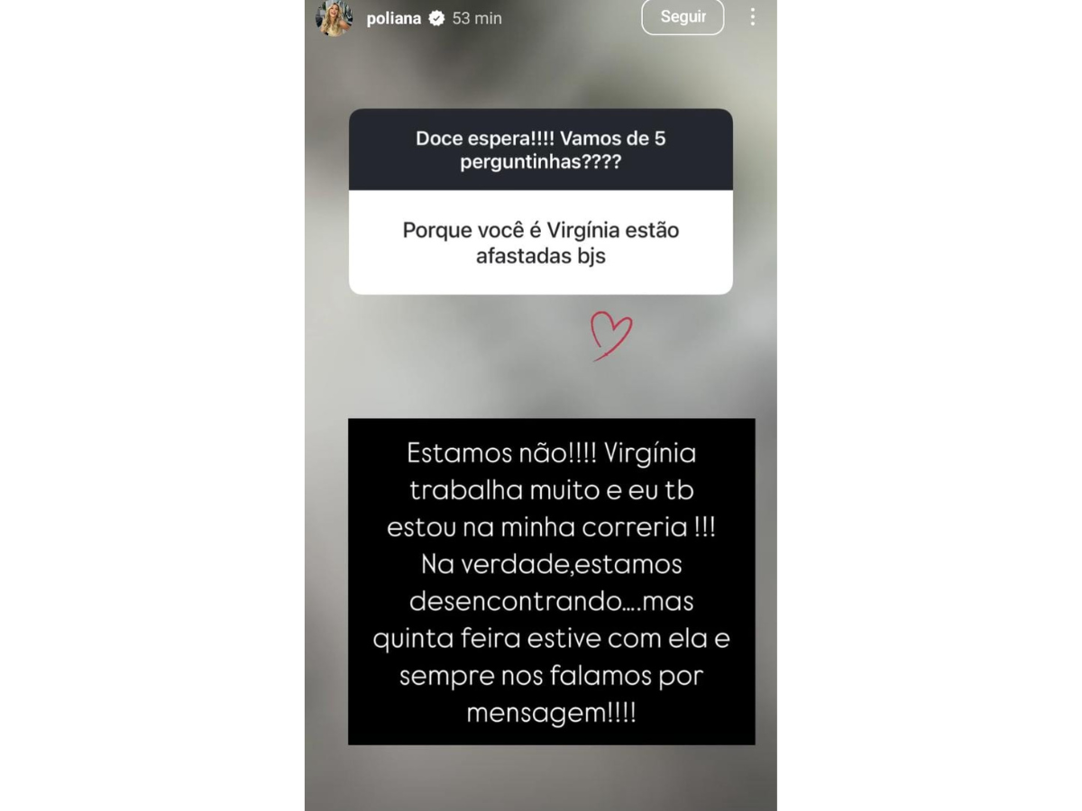 Reprodução Instagram 