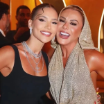 Poliana Rocha nega afastamento entre ela e Virginia Fonseca