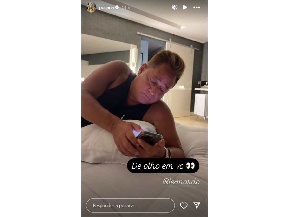 Reprodução Instagram