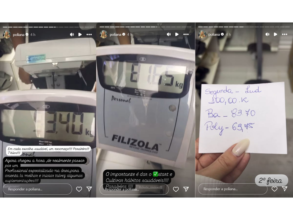 Reprodução Instagram/ montagem 