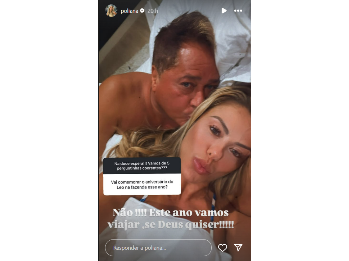 Reprodução Instagram 