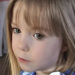Polícia de Portugal anuncia novas buscas sobre desaparecimento de Madeleine McCann