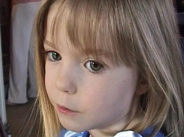 Polícia de Portugal anuncia novas buscas sobre desaparecimento de Madeleine McCann