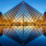 Polícia francesa prende mais quatro suspeitos pelo roubo no Museu do Louvre
