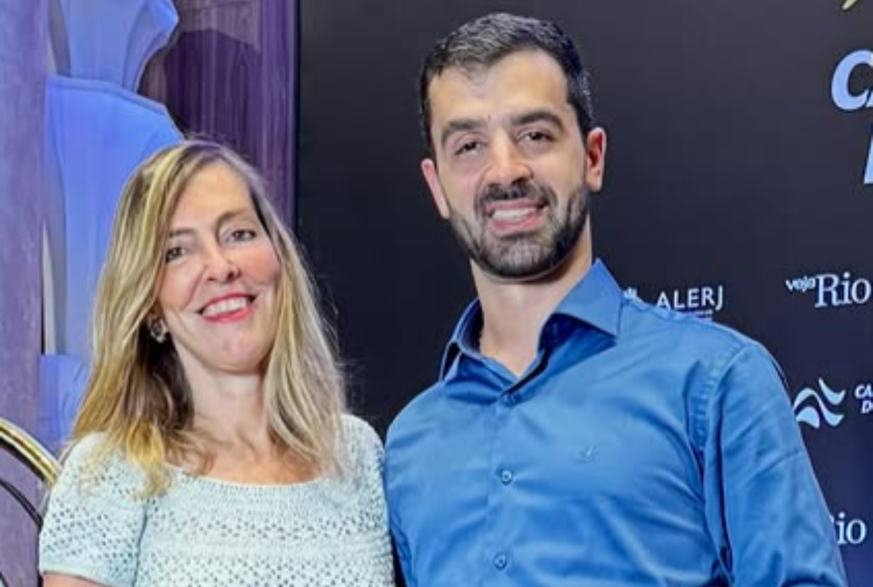Reprodução: Instagram/Bruno Freitas
