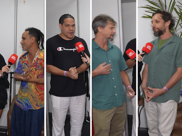 Ponto de Equilíbrio celebra 25 anos com turnê em São Luís do Maranhão, capital do reggae