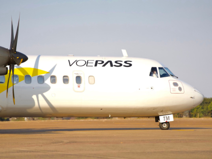 Voo 2283: À Justiça, Voepass atribui à Latam responsabilidade por crise financeira da companhia aérea