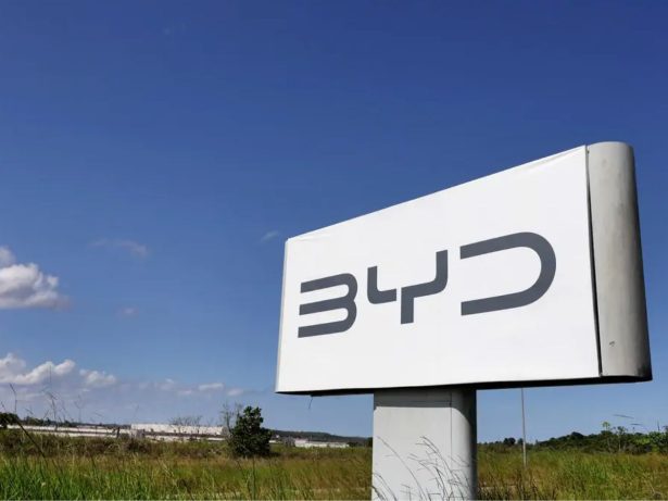 Nova acusação contra a BYD impressiona após denúncia assustadora de funcionários