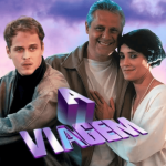 “A Viagem” está de volta à sessão “Vale a Pena Ver de Novo”