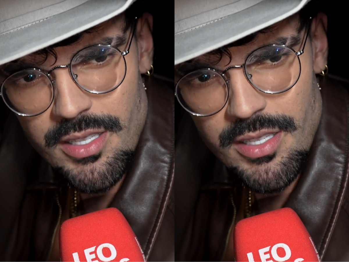 Diagnosticado com pedras nos rins, Luan Pereira desabafa: “Dor absurda”