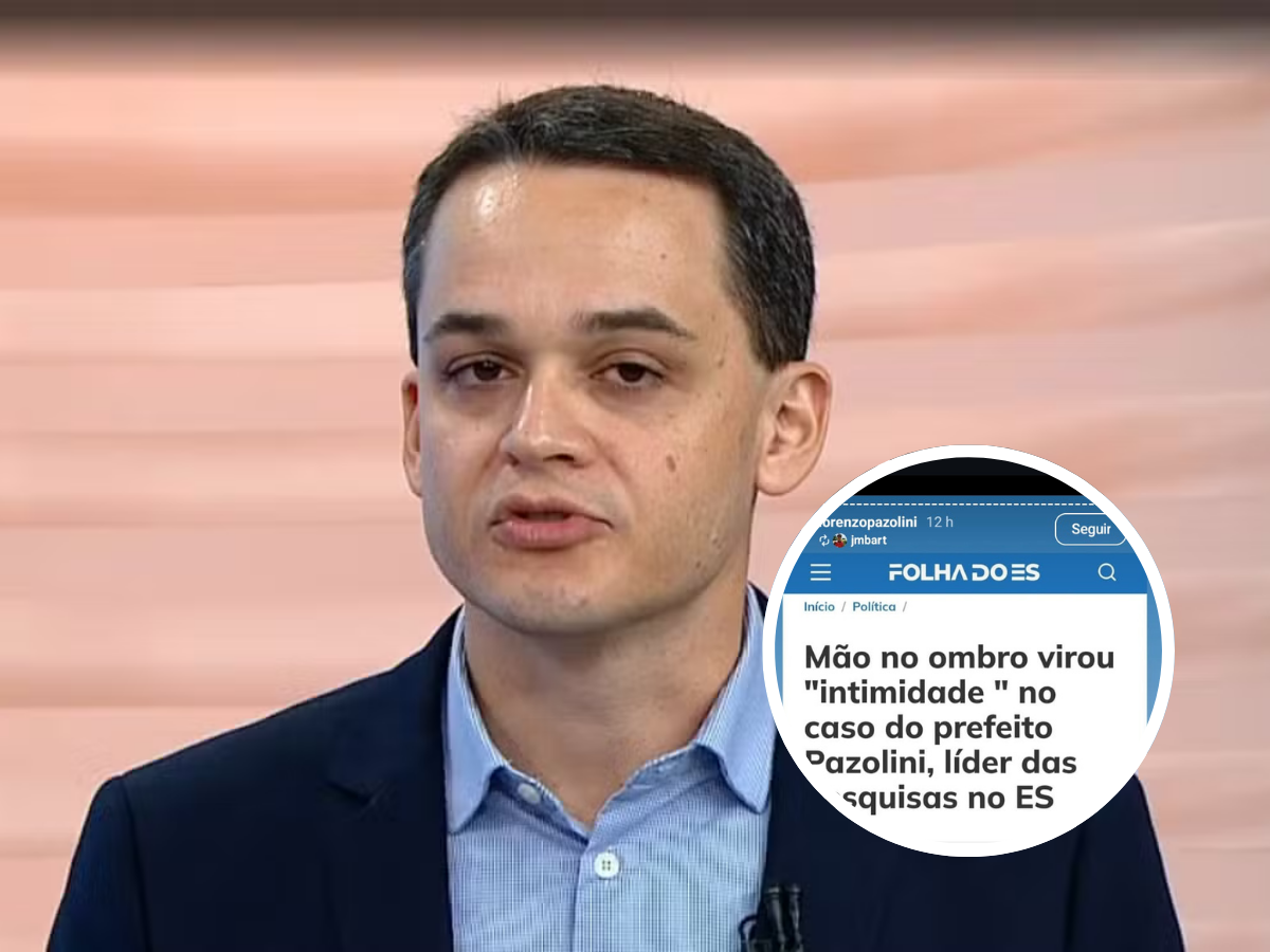 Reprodução G1 e Instagram/ montagem 