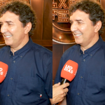 Prefeito de Itacoatiara destaca importância da 4ª ExpoFest e enaltece o município