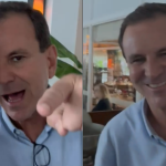 Prefeito do Rio volta a confirmar preferência por U2 em 2026 no Rio