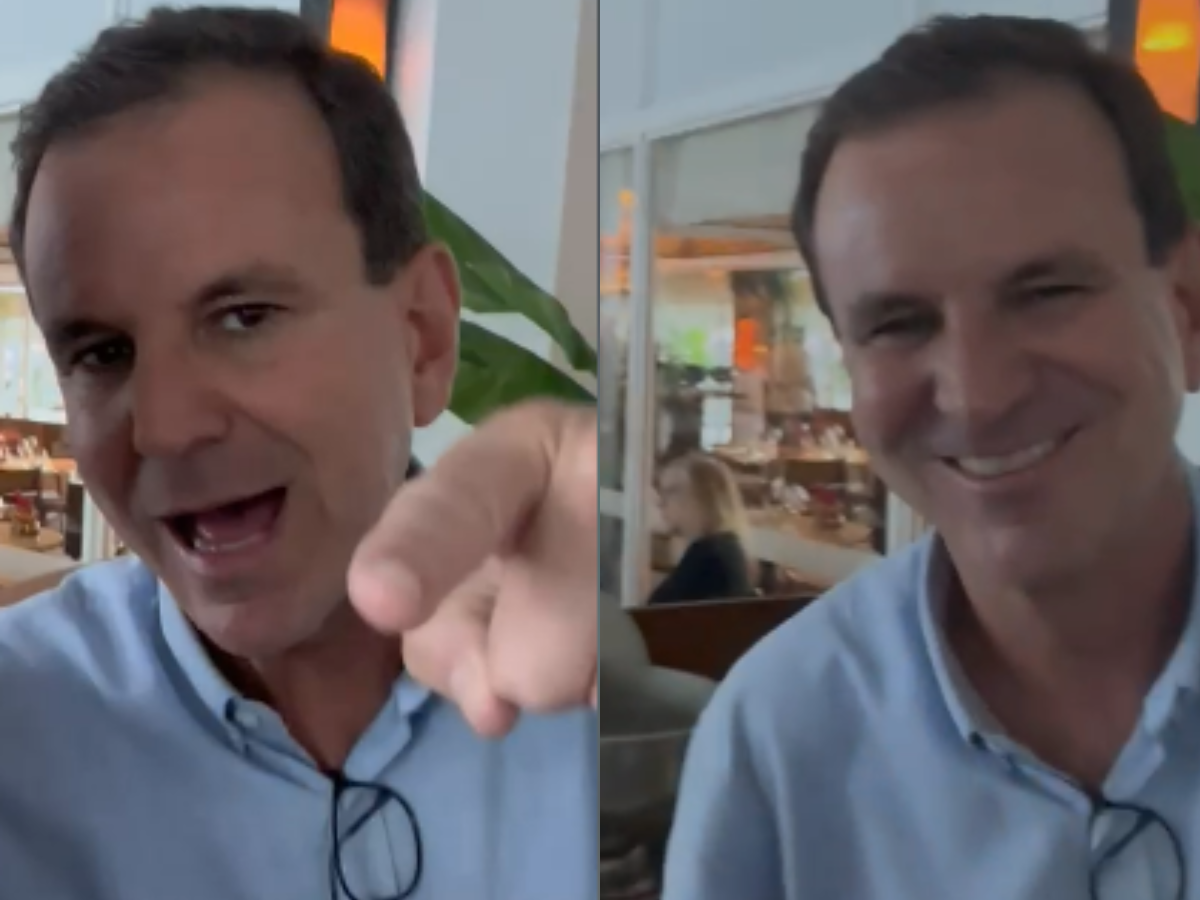 Reprodução/ montagem 