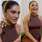 Prejuízo ou lucro? Mileide Mihaile revela se fatura durante o período de Carnaval