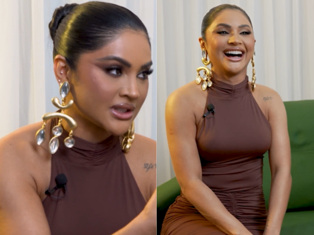 Prejuízo ou lucro? Mileide Mihaile revela se fatura durante o período de Carnaval