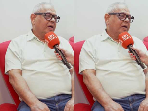 Presidente da Grande Rio nega retorno de Paolla Oliveira ao posto de rainha em 2027