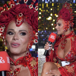 Prestes a completar 51 anos, Viviane Araujo revela como será a comemoração