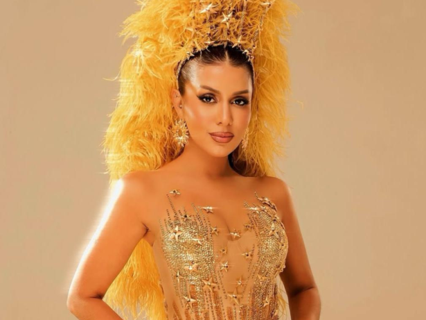 Priscila Senna marcará presença no Carnaval de Recife e Olinda e em mais 10 cidades