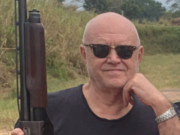 Prisões e participação em “A Fazenda”: Saiba quem era Oscar Maroni, que morreu aos 74 anos