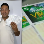 Bolão de R$ 13 milhões fica no prejuízo na Mega da Virada, mas “recupera” R$ 1 milhão