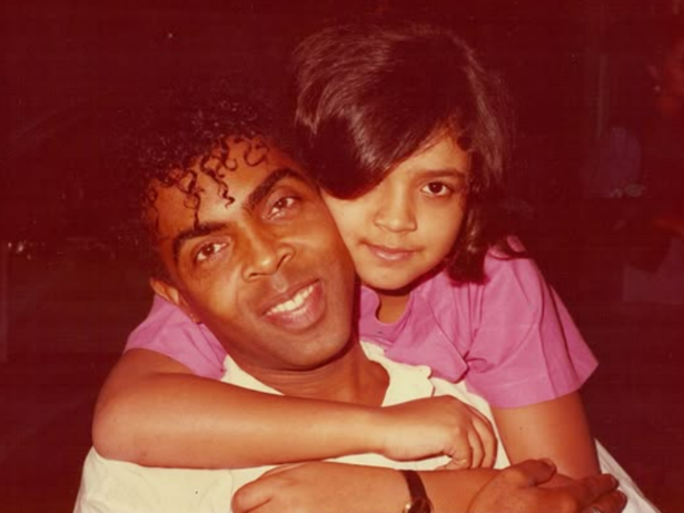 Gilberto Gil resgata foto com Preta em homenagem aos quatro meses da morte da cantora