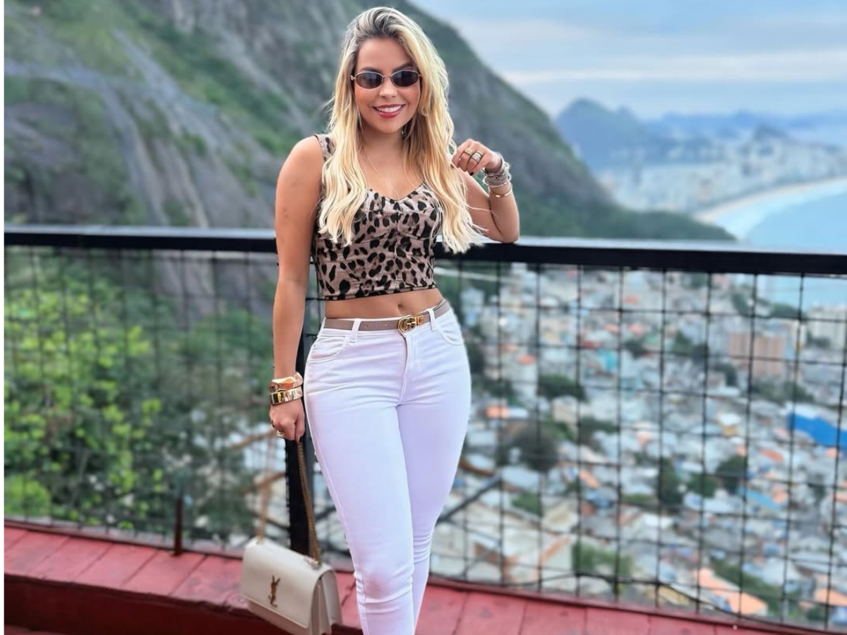 Reprodução Instagram/ montagem 