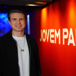 Quem é André Marinho, o apresentador que quase partiu pra briga na Jovem Pan