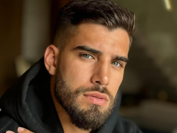 Quem é Guilherme Leonel, ex de Nakamura que a expôs nas redes