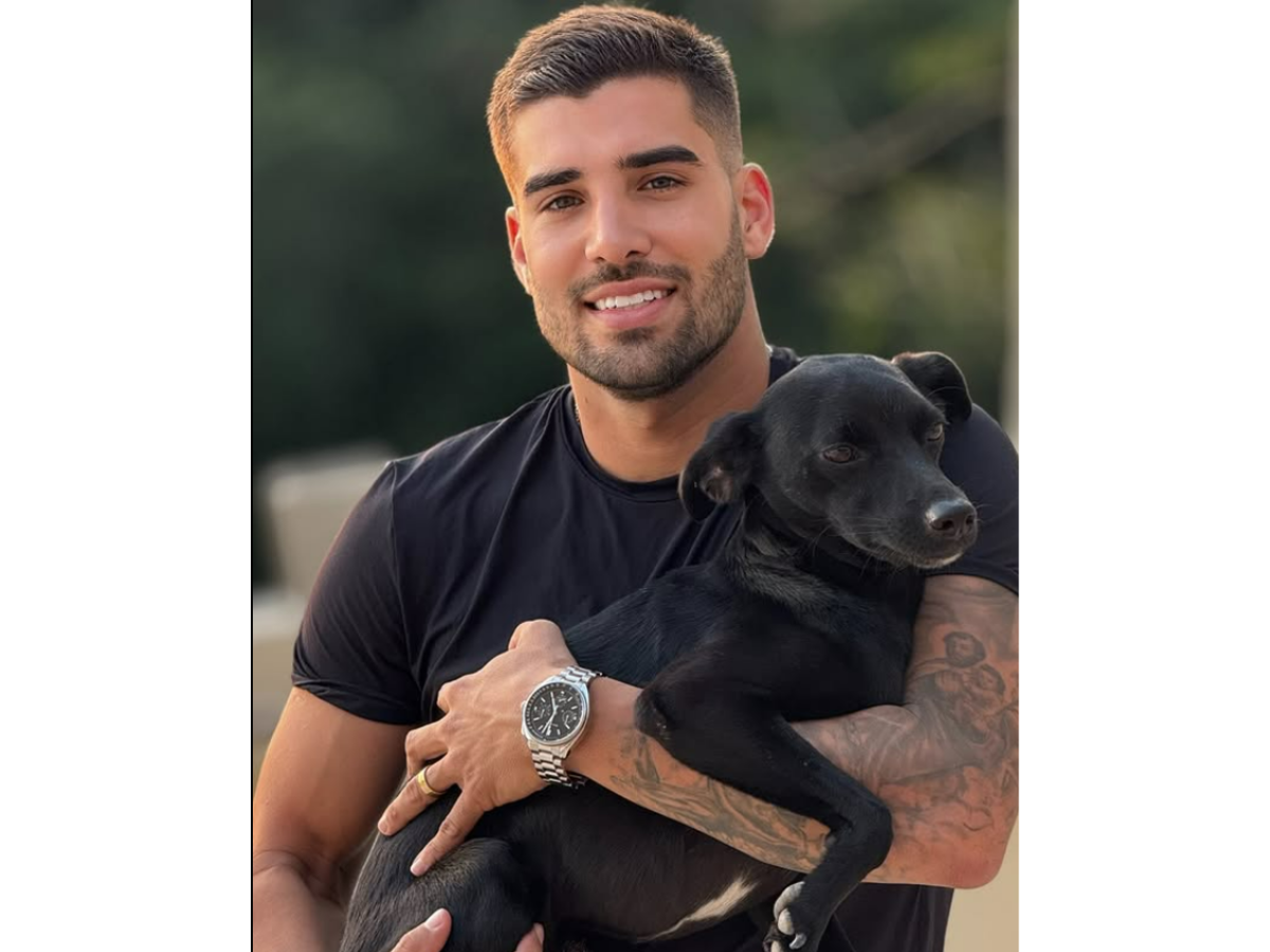 Reprodução Instagram